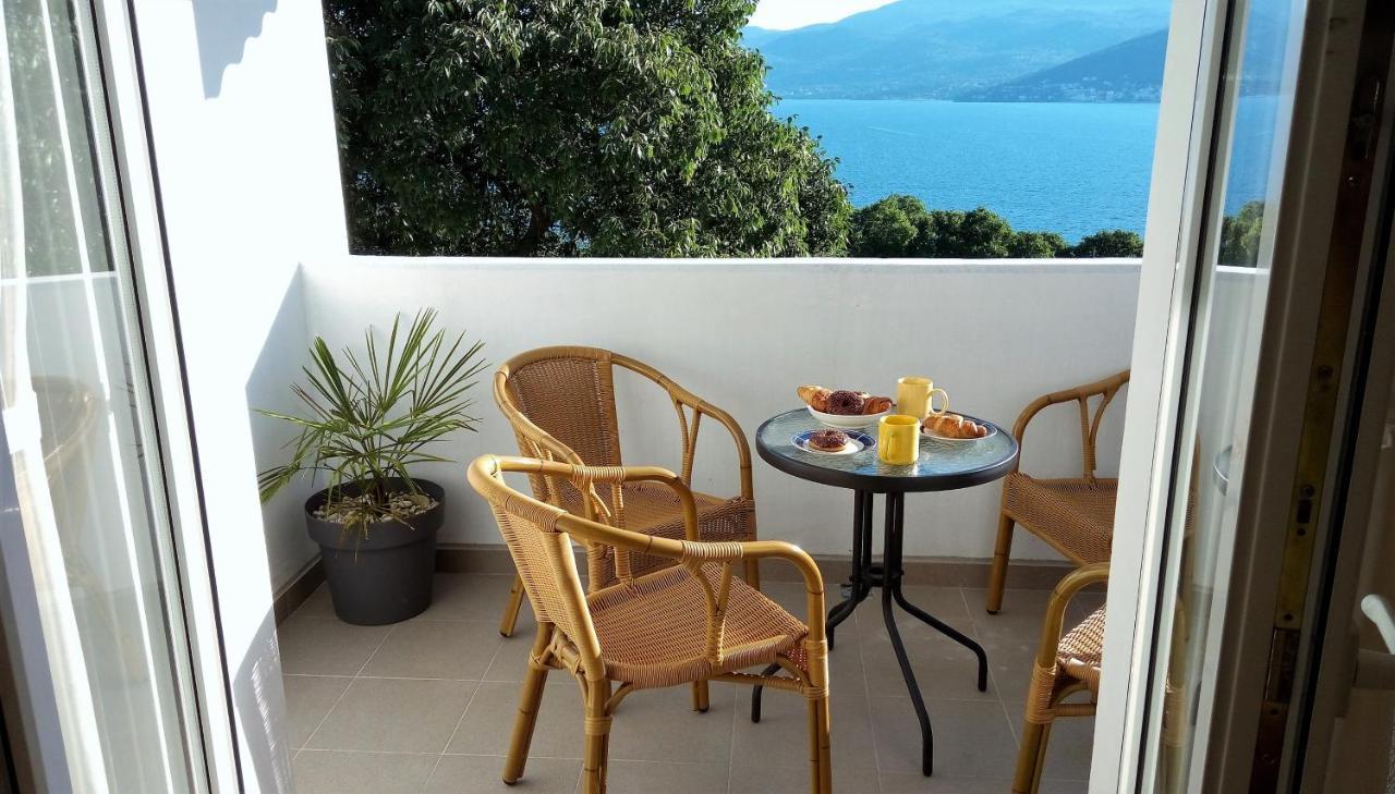 A.B.Kvarner Apartment Rijeka Exterior photo