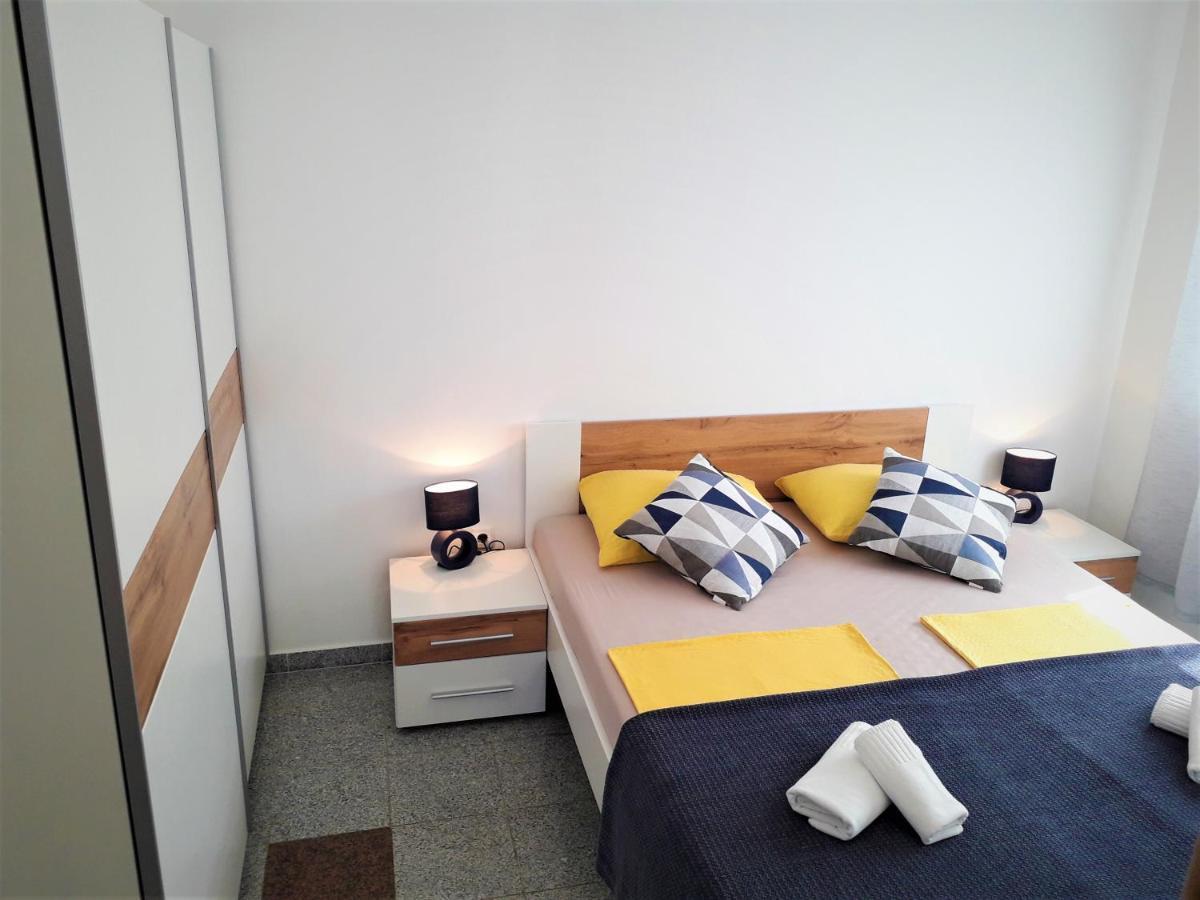 A.B.Kvarner Apartment Rijeka Exterior photo