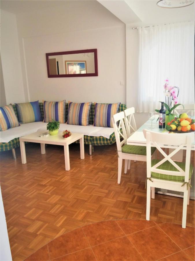 A.B.Kvarner Apartment Rijeka Exterior photo