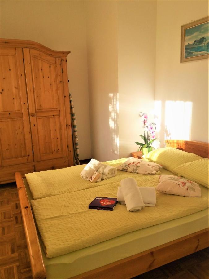 A.B.Kvarner Apartment Rijeka Exterior photo