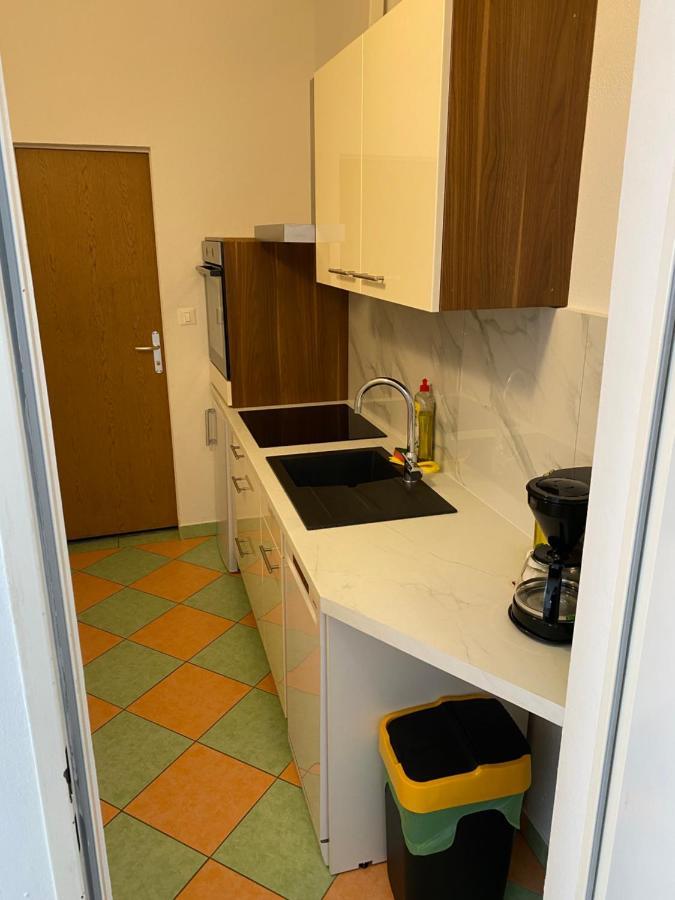 A.B.Kvarner Apartment Rijeka Exterior photo